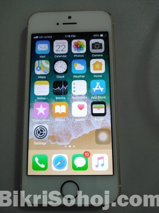 Iphone5s 32GB